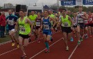 Moerser Schlossparklauf