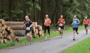 Melpomene Straßenlauf