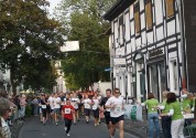 Altstadtlauf Lippstadt