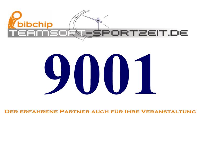 Startnummer